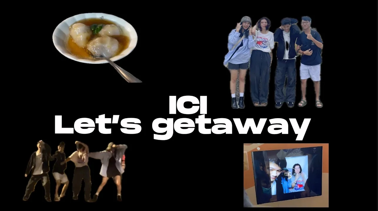 Group 6 |Let's Getaway: One day Journey in Keelung: Yehliu, National Museum of Marine & Night Market