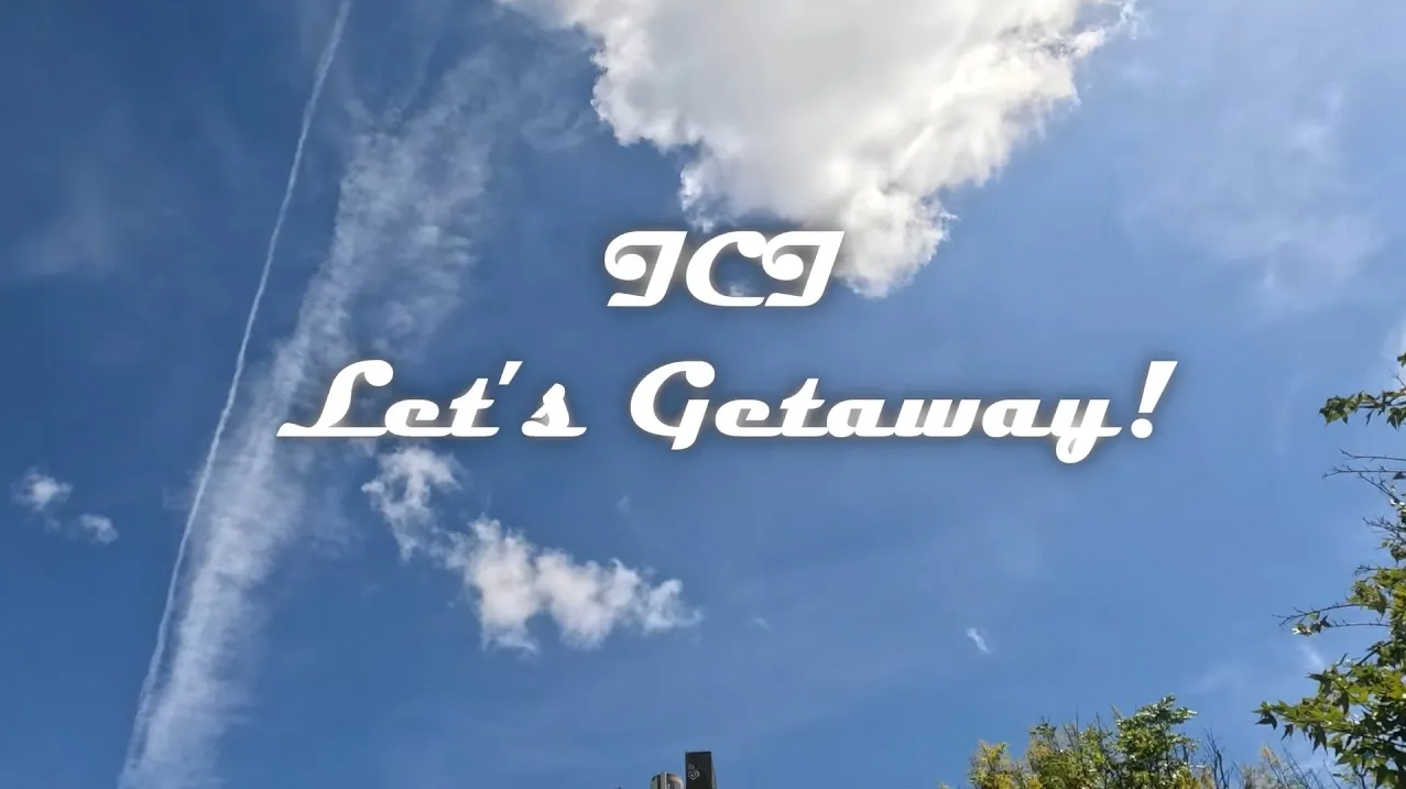 Group 5 | Let's Getaway：Fun Day at Xinbeitou, Children’s Amusement Park & Shilin Night Market