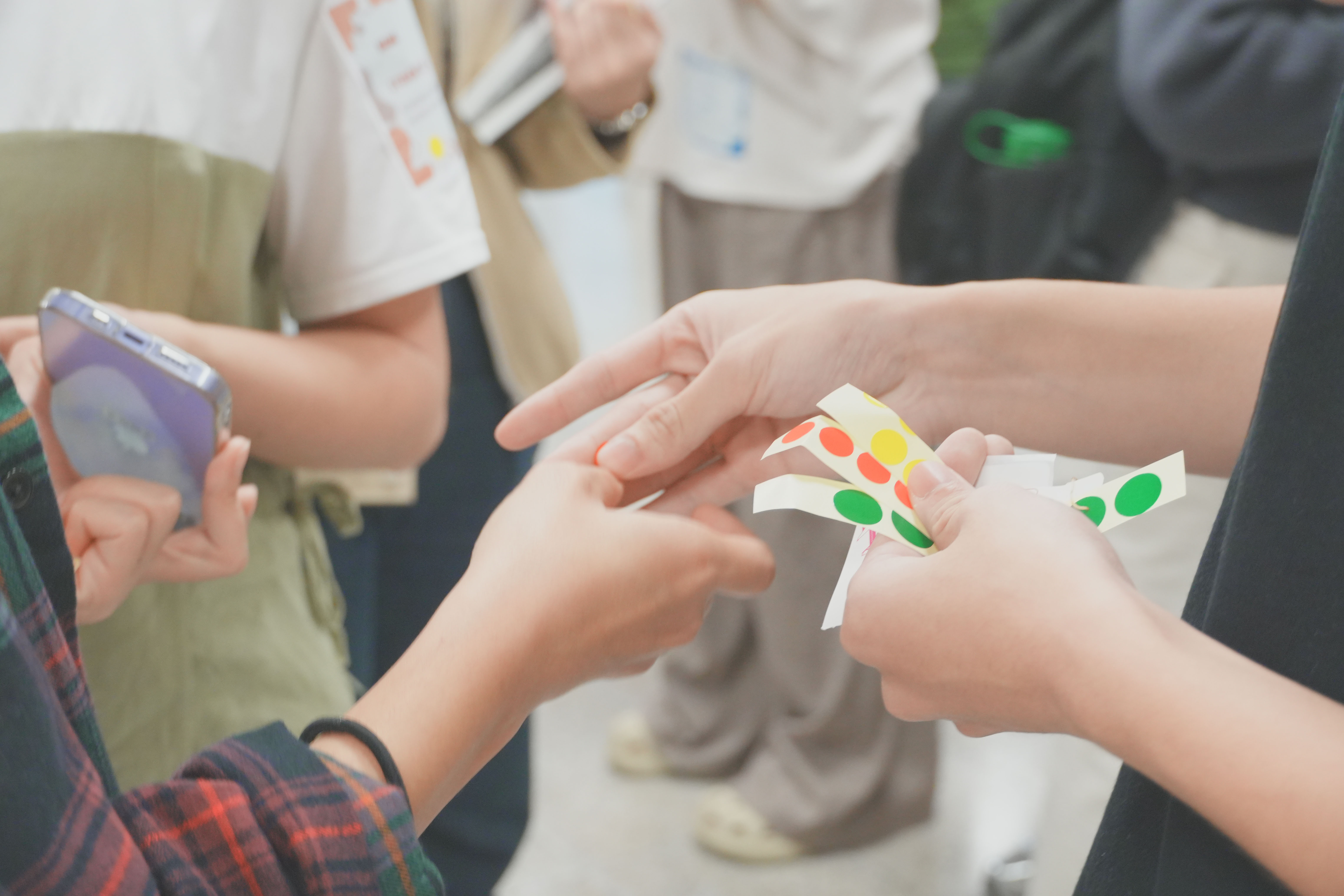 ICI USR Joint Proposal Showcase: Bridging Global Perspectives and Local Action