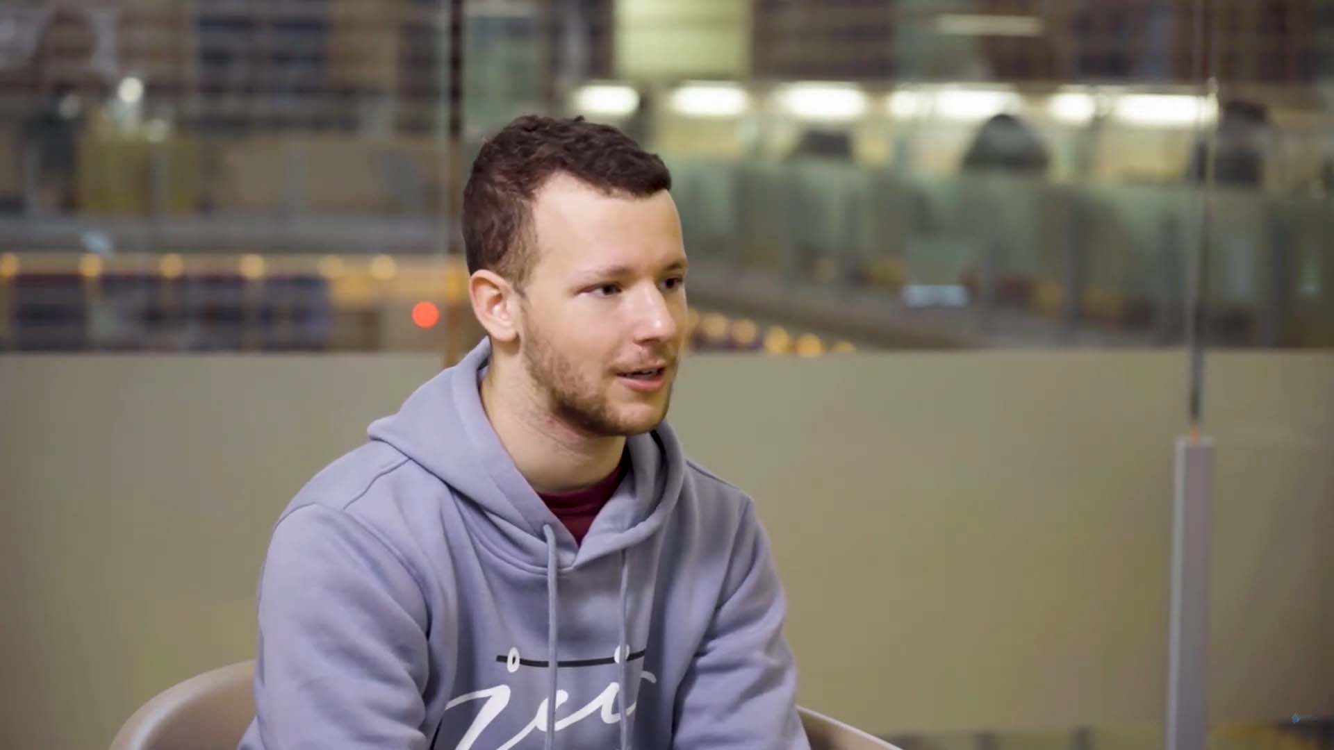 為何我選擇ICI? | 創國學生心得分享 Why I Chose ICI? | Interviews with ICI's Undergraduate Students