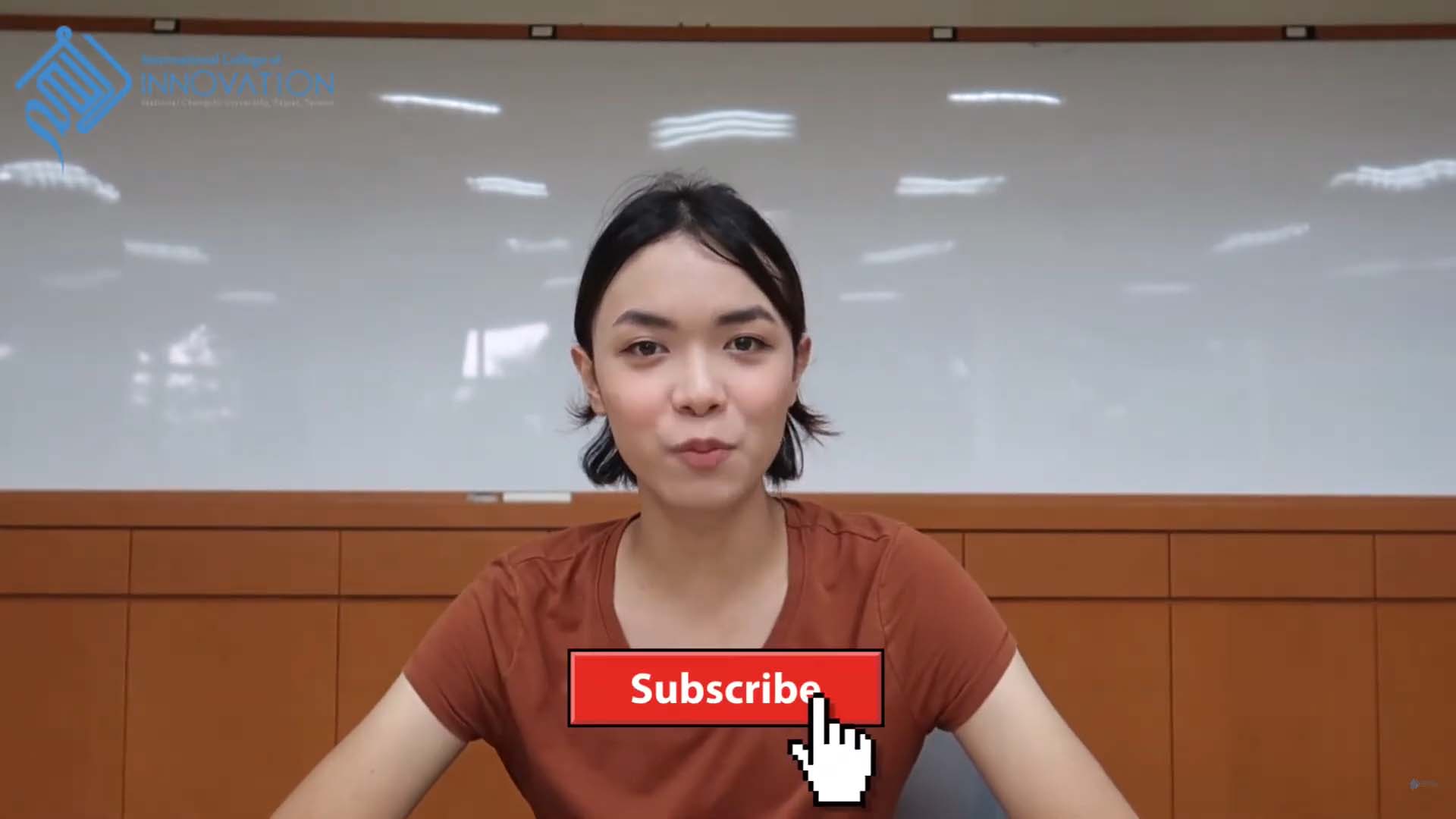 How to apply to ICI?