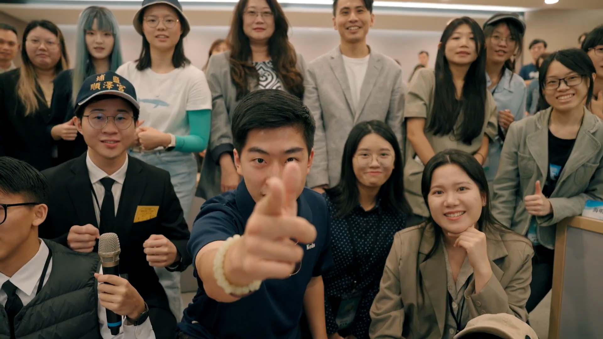 創國焦點課程 | 協商劇場實作-離岸風電進行式 Course at ICI | Negotiation Theatre Practice-Offshore Wind Power Development