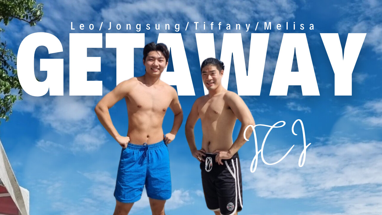 Group 1 | Let's Getaway：Students' Epic Water Gliding Adventure in Luzhou