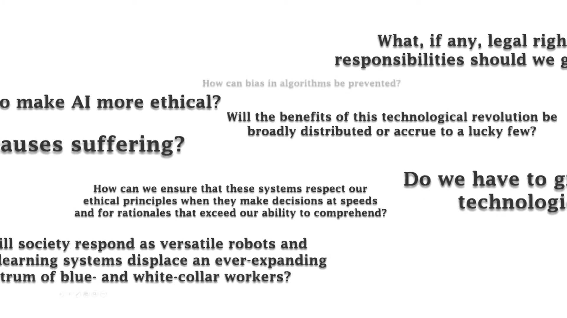 2020 FinTech Symposium ICI Course - AI & Ethics