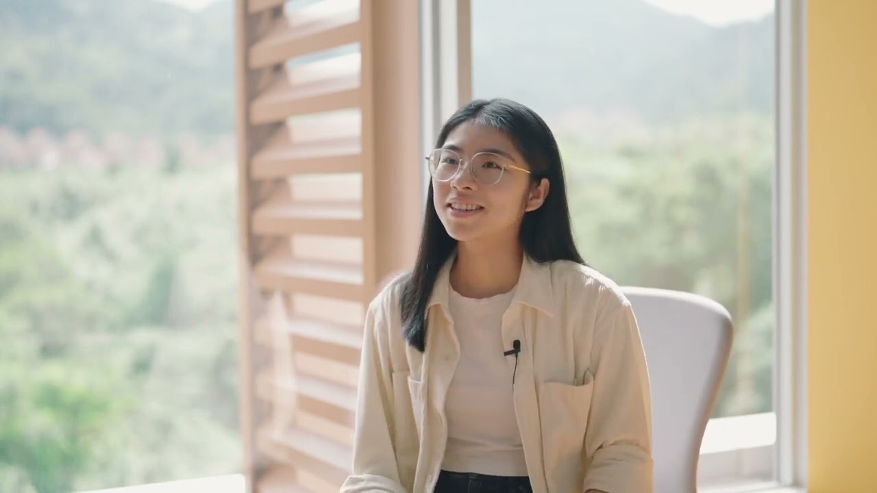 International College of Innovation: Graduate Insights