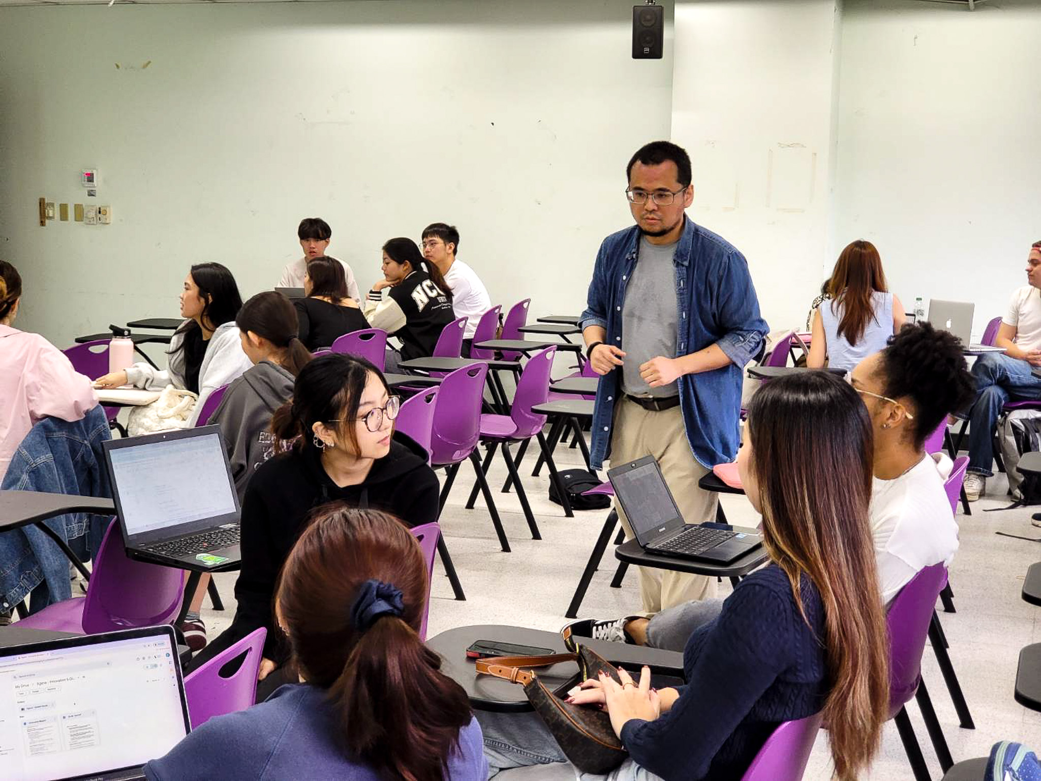 National Chengchi University’s 