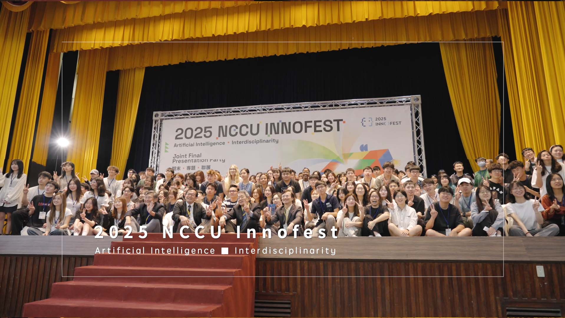 InnoFest@ICI 2025: Celebrating Student Innovation and Excellence