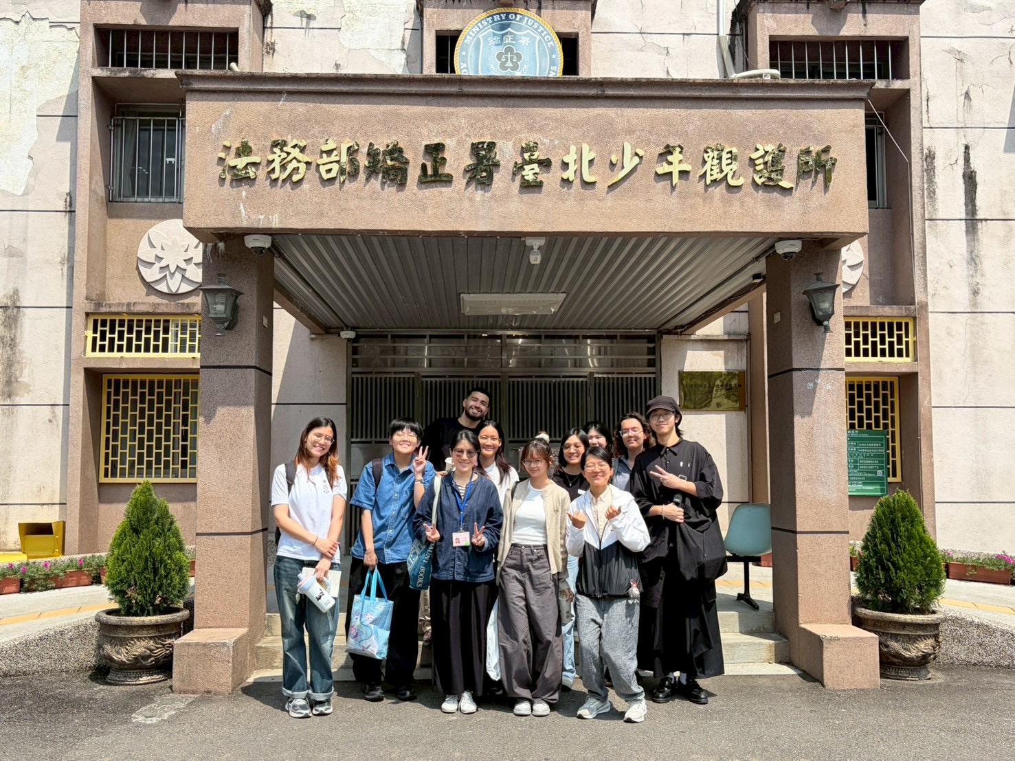 Freedom To Create！「創新連結」閱讀推動計畫 ：以閱讀與創作打造平等對話的共學場域 