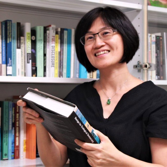 WEN-LING TU照片