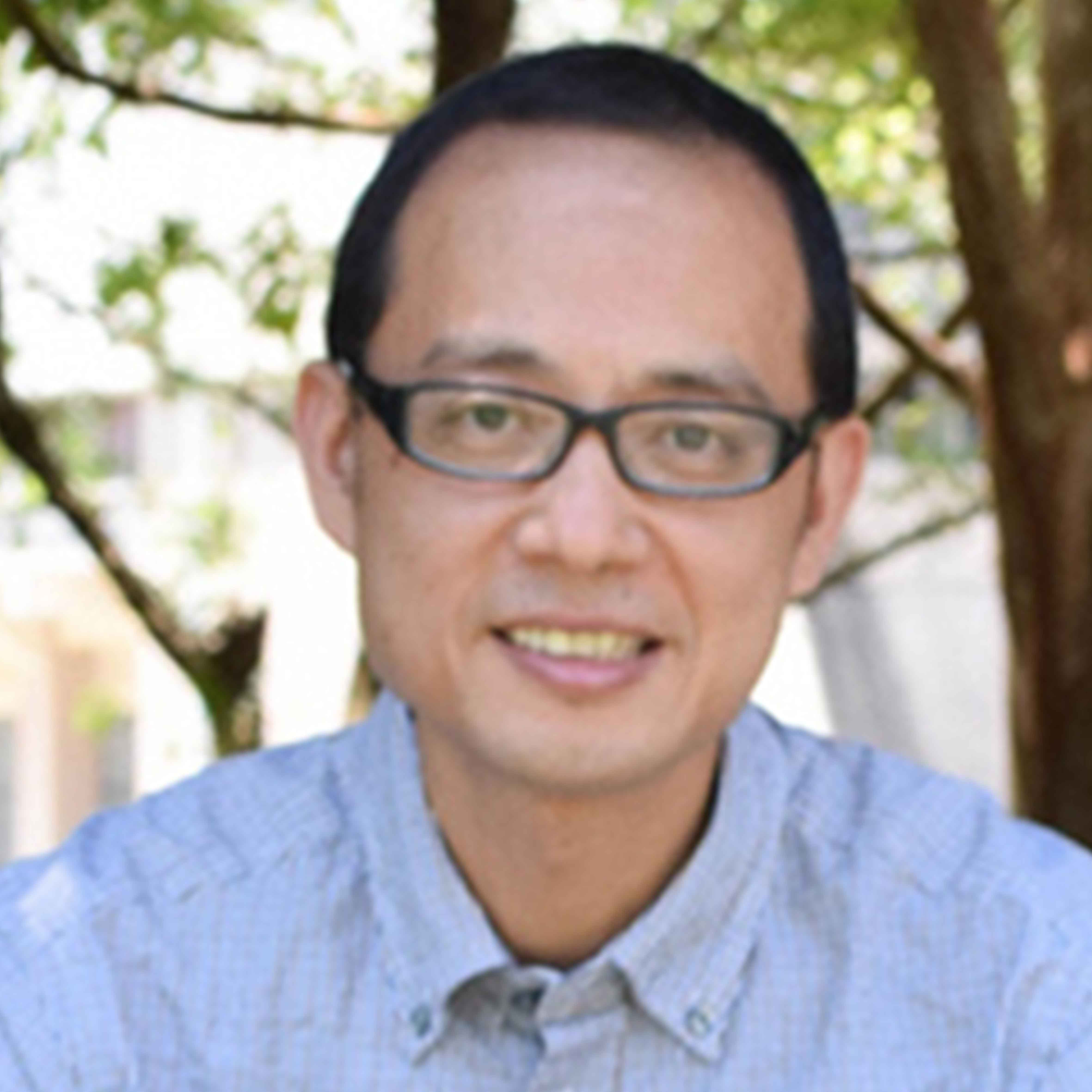 WEN-CHIEH WU照片