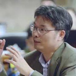 SHINN-SHYR WANG照片