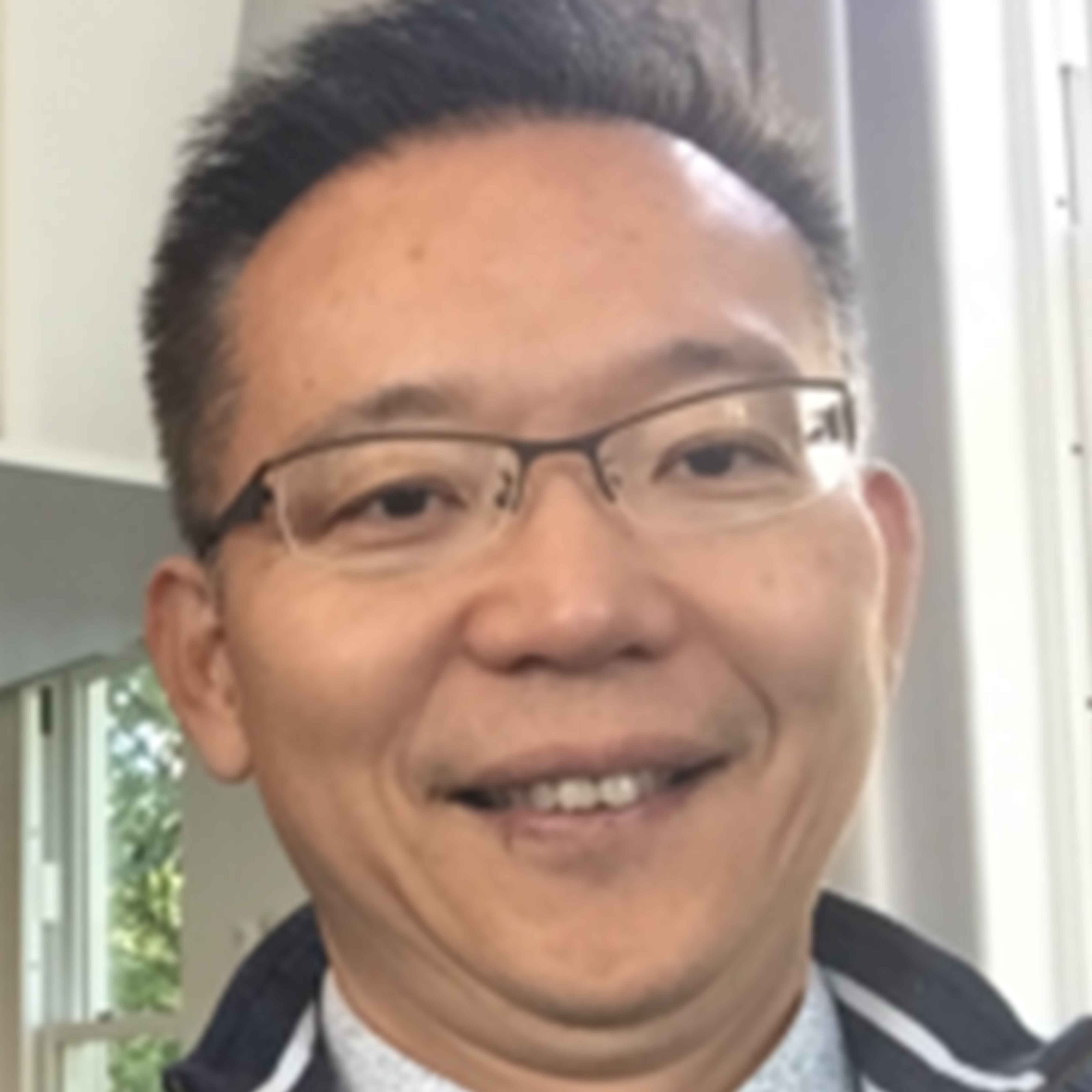 韋積慶照片