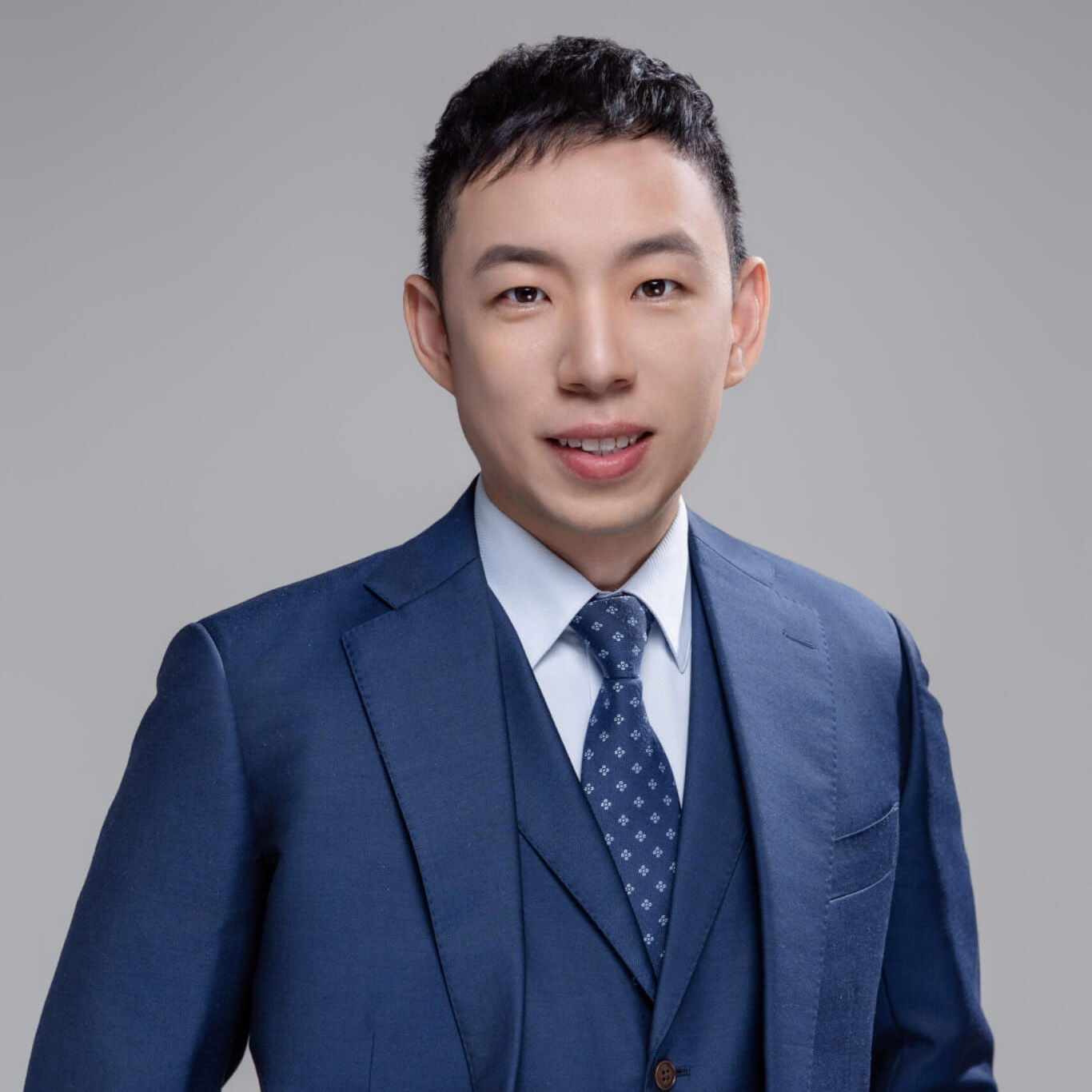 Chih Cheng Chang照片