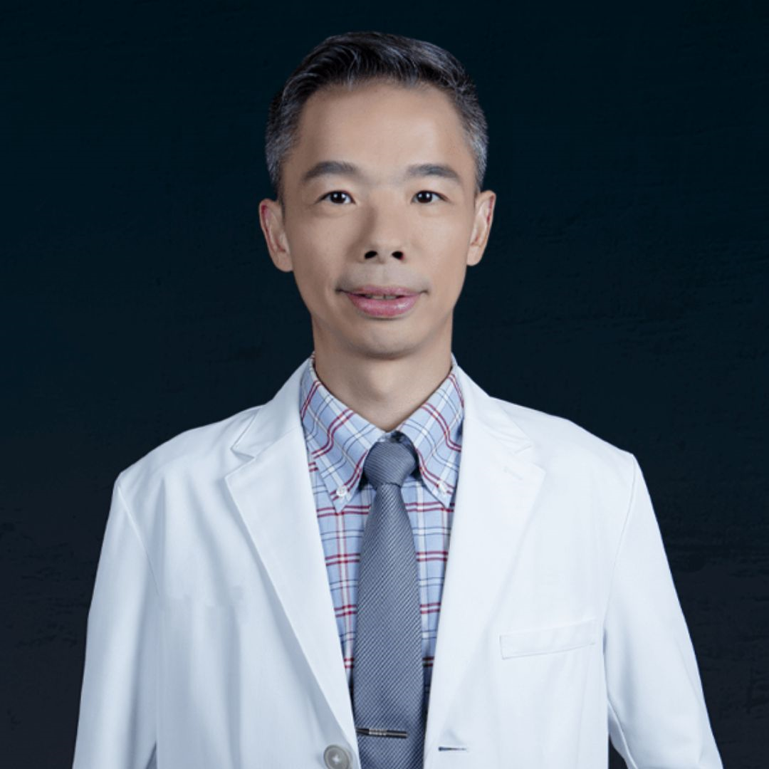 CHUN-LIN CHI照片