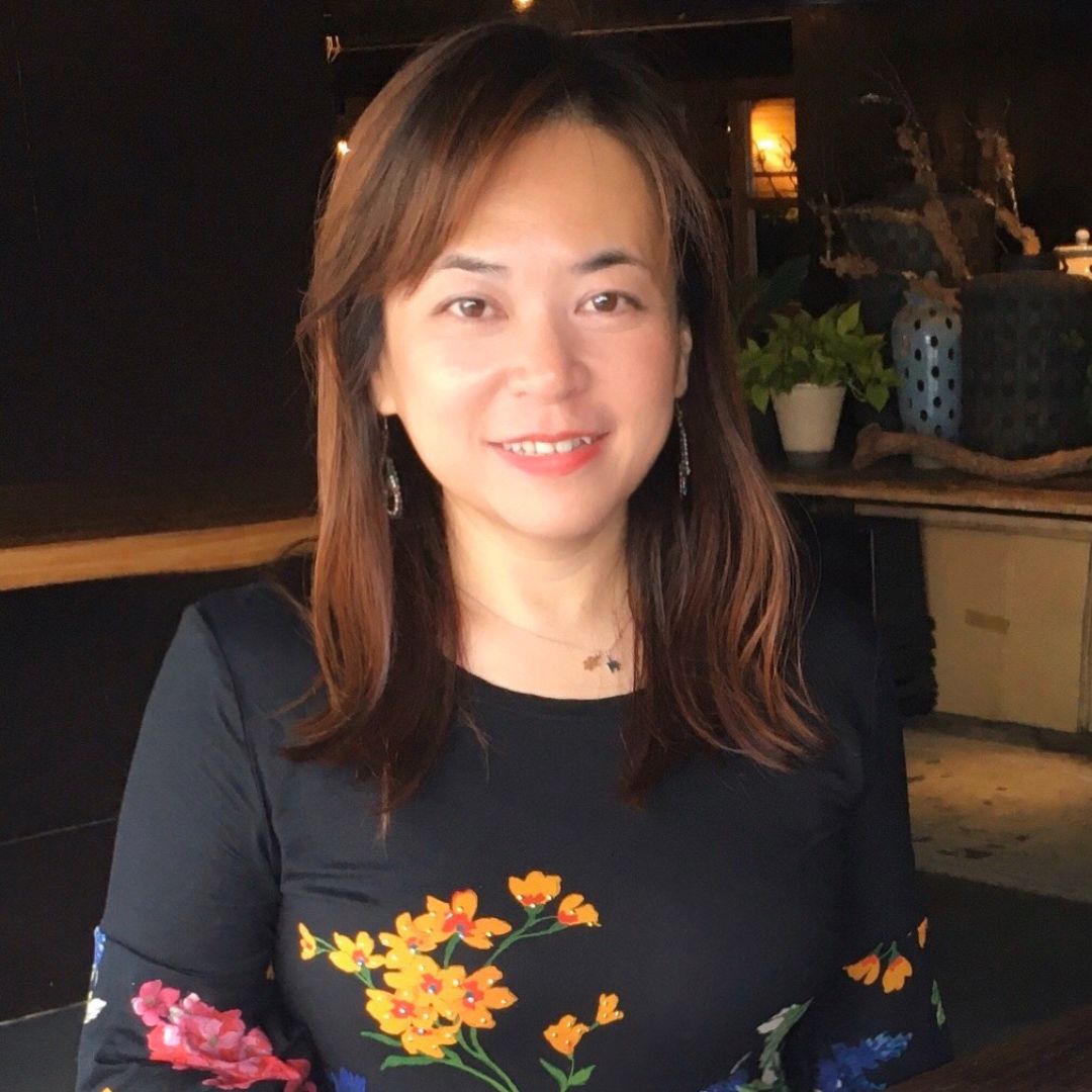 林翠絹照片